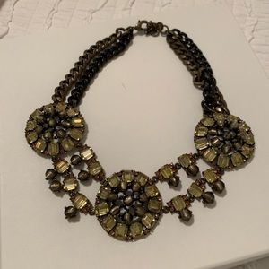 Stella & Dot Jewelry - Stella & Dot statement necklace Stella & Dot Jewelry - Stella & Dot statement necklace